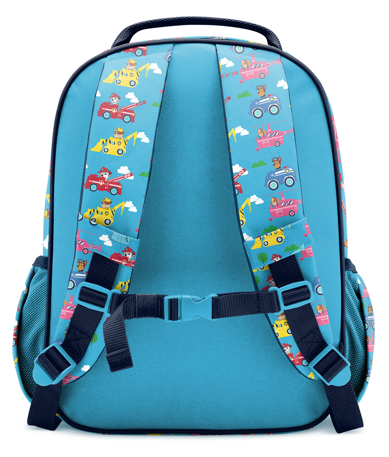 Fletcher Kids' Backpack - Medium H2 mU