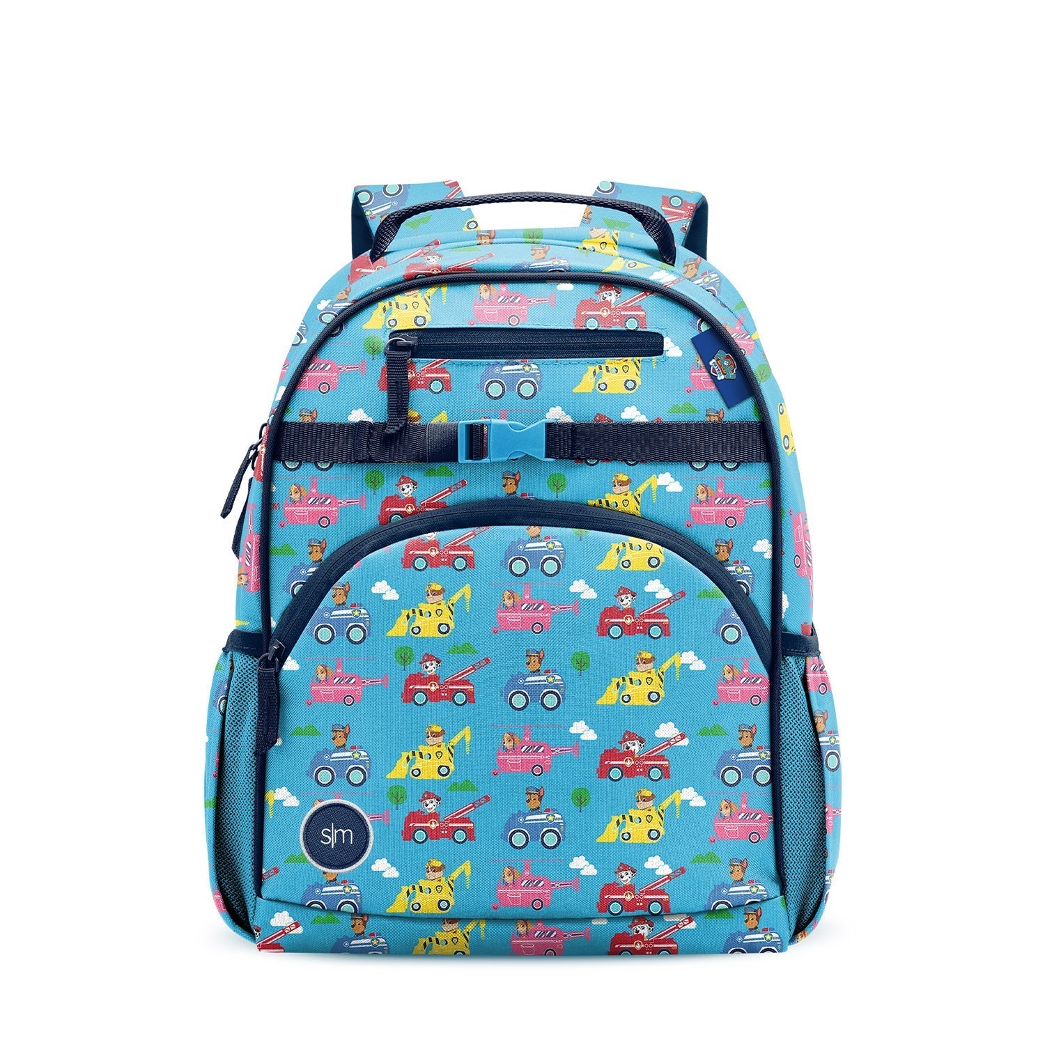 Fletcher Kids' Backpack - Medium H2 mU