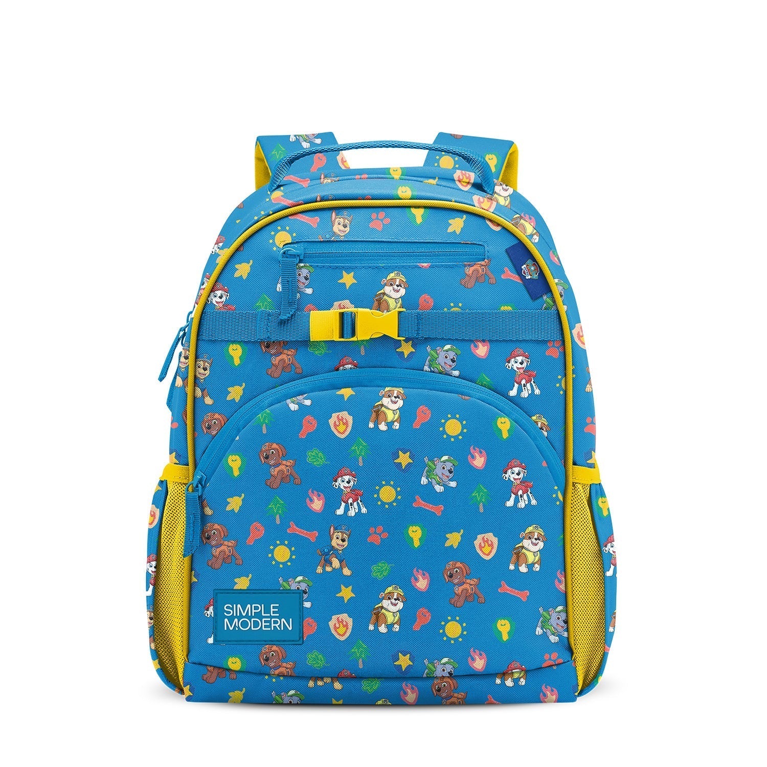Fletcher Kids' Backpack - Medium O2 JL