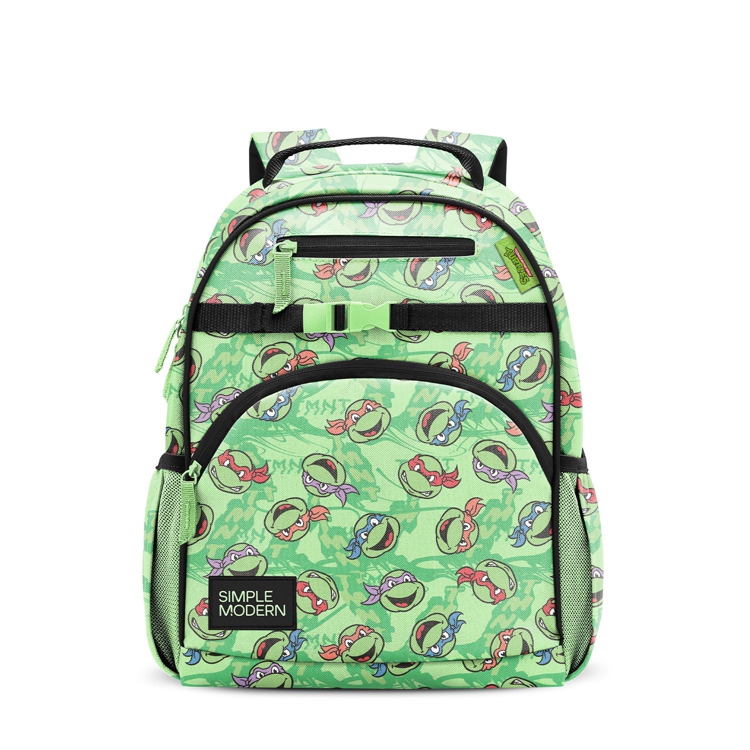 Fletcher Kids' Backpack - Medium I2 u4