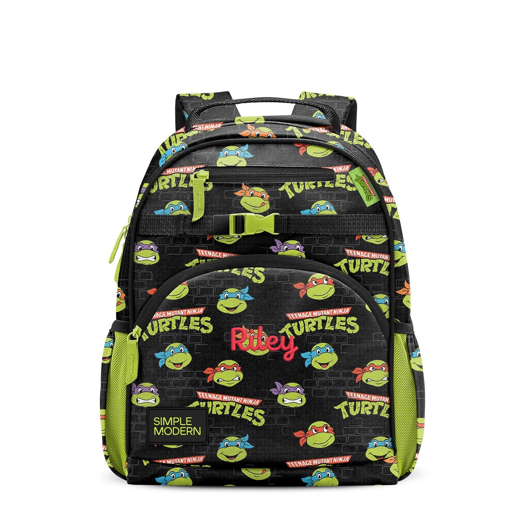 Fletcher Kids' Backpack - Medium A7 0m