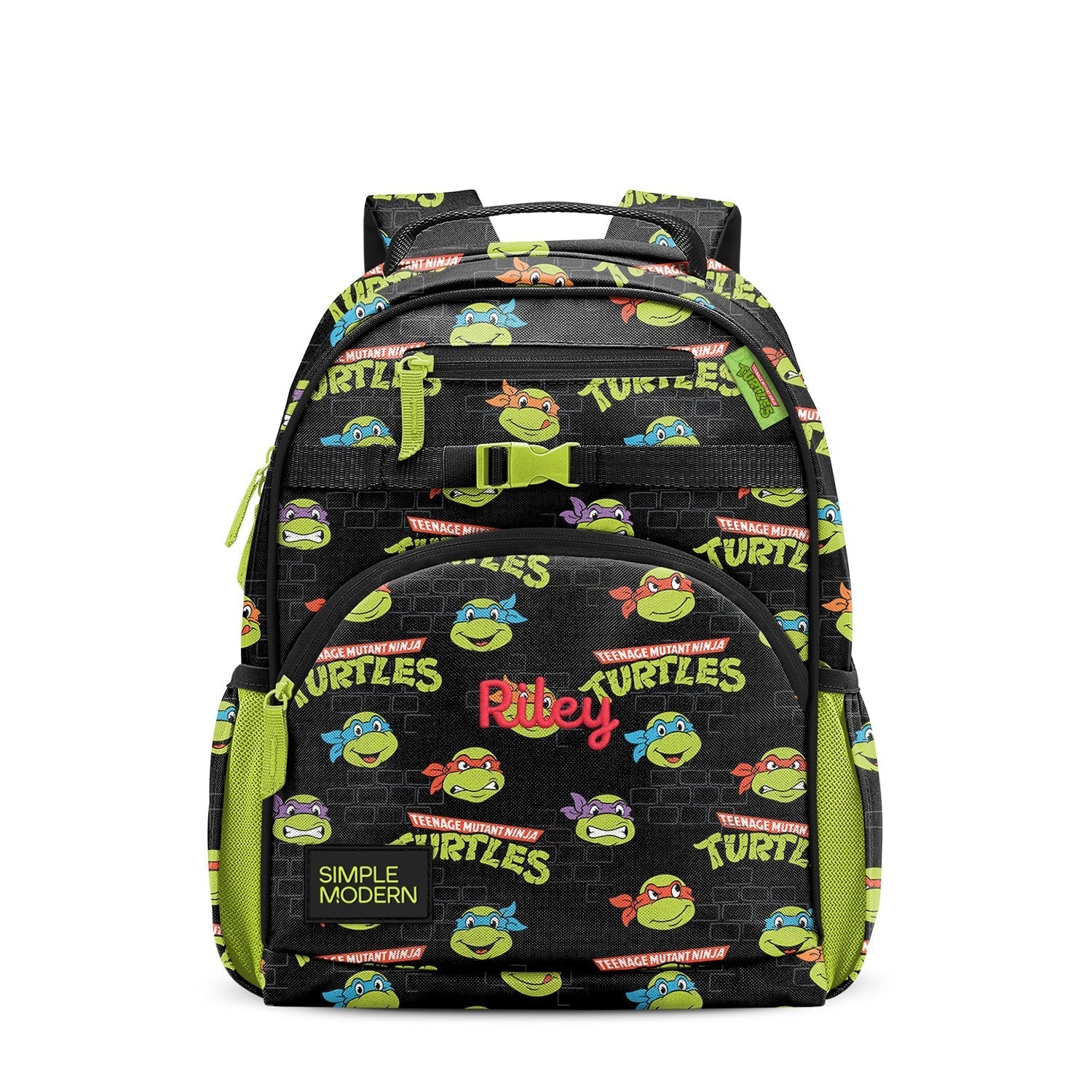 Fletcher Kids' Backpack - Medium A7 0m