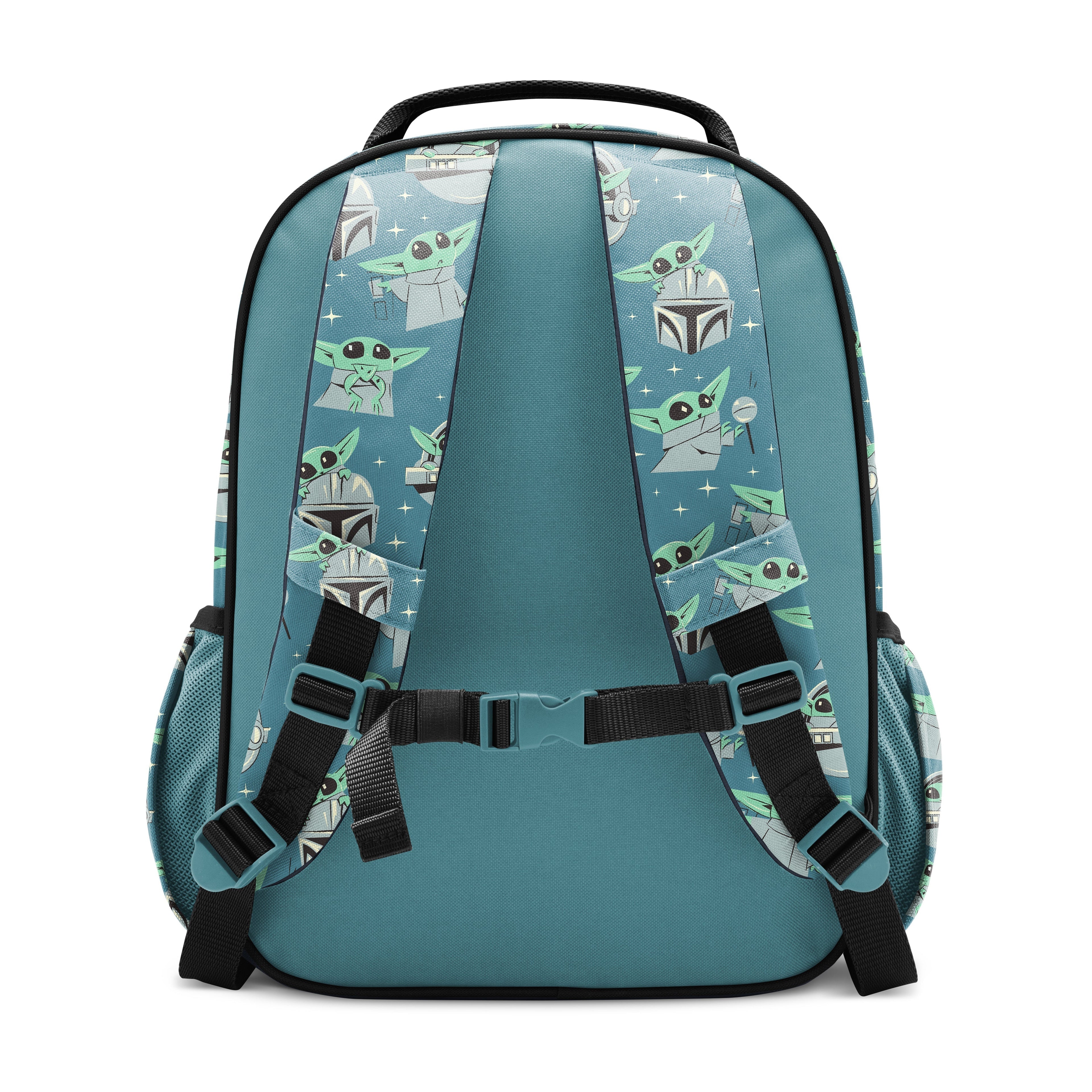 Fletcher Kids' Backpack - Medium K7 6b