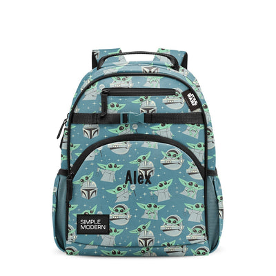 Fletcher Kids' Backpack - Medium K7 6b