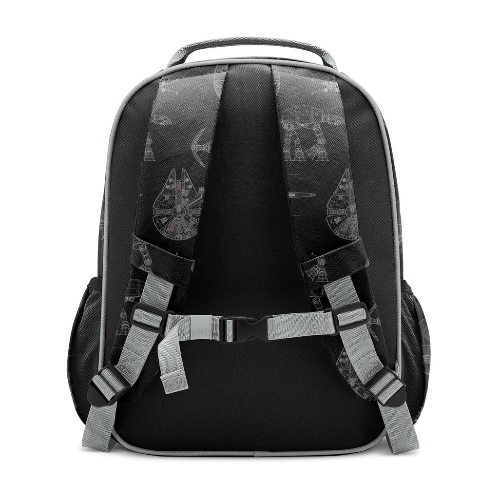 Fletcher Kids' Backpack - Large J3 Lt