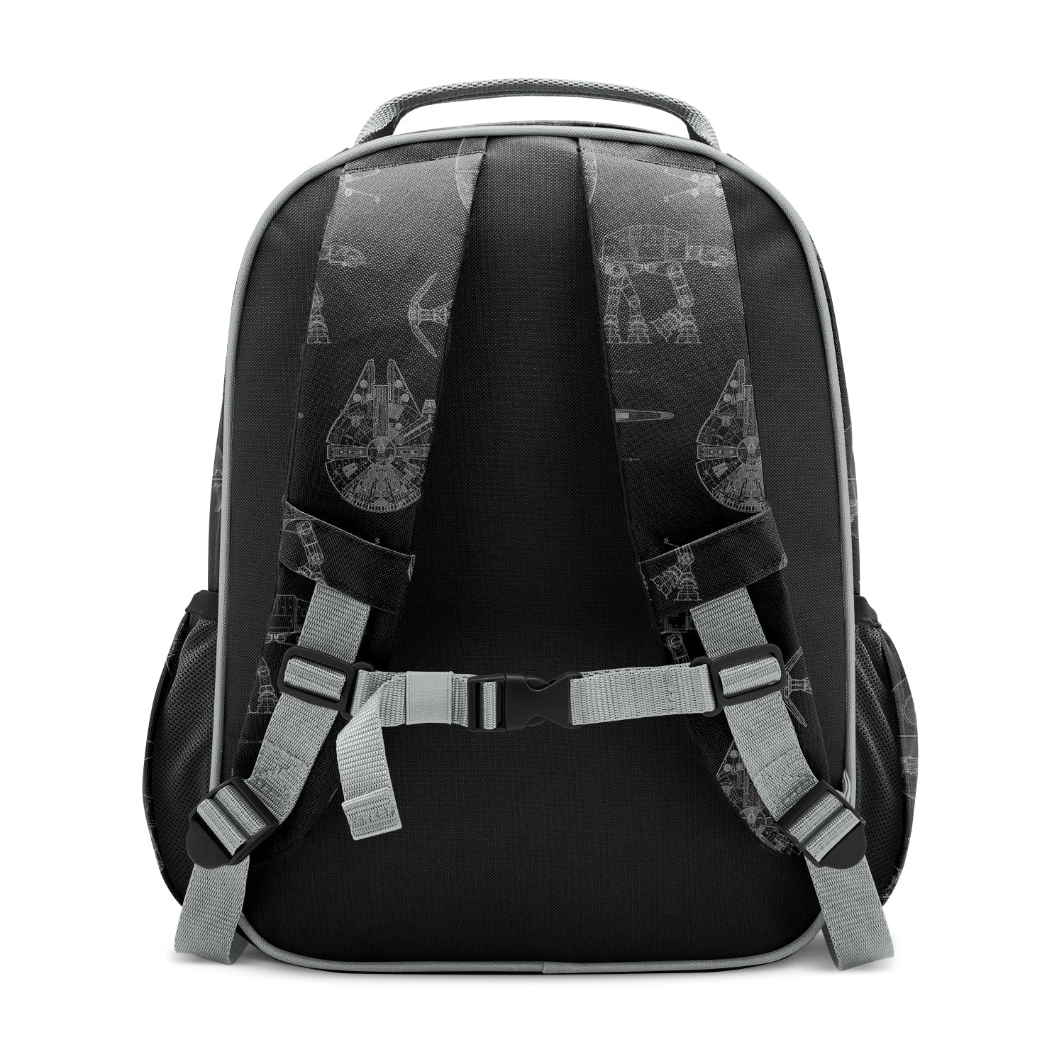 Fletcher Kids' Backpack - Large J3 Lt