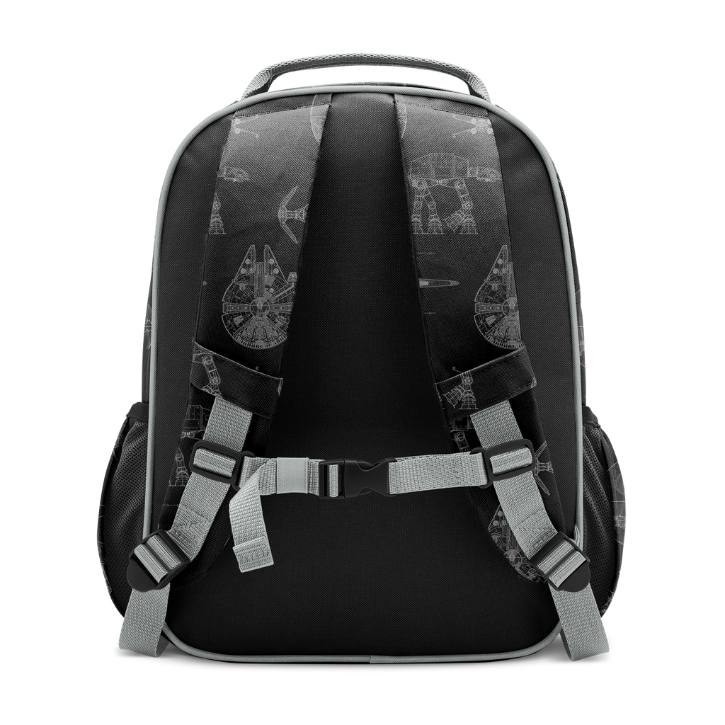 Fletcher Kids' Backpack - Large K6 ss