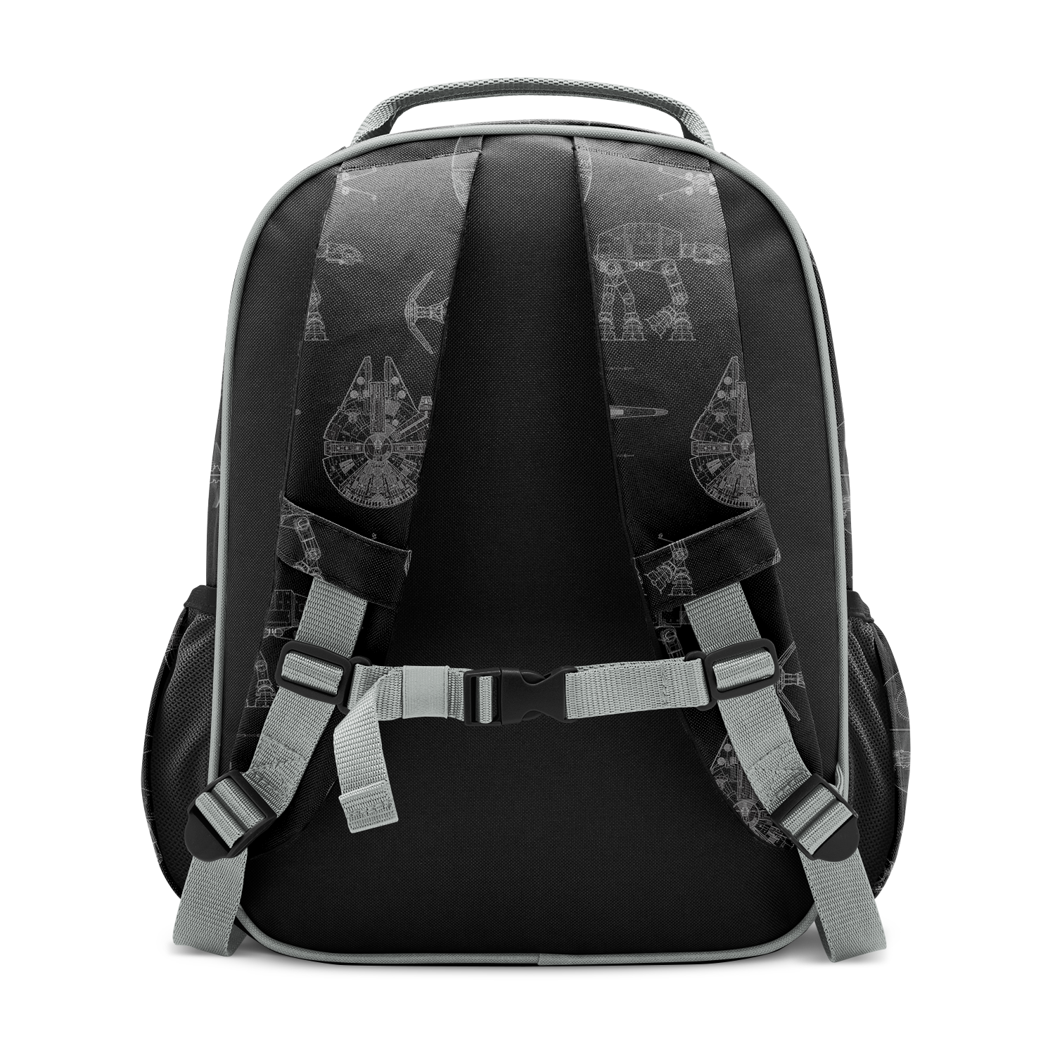 Fletcher Kids' Backpack - Large K6 ss
