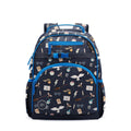 Fletcher Kids' Backpack - Medium T3 vQ