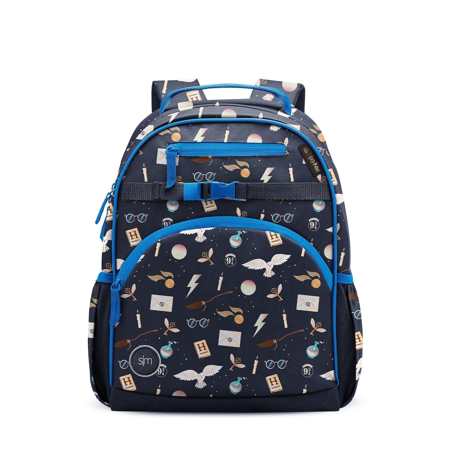 Fletcher Kids' Backpack - Medium T3 vQ