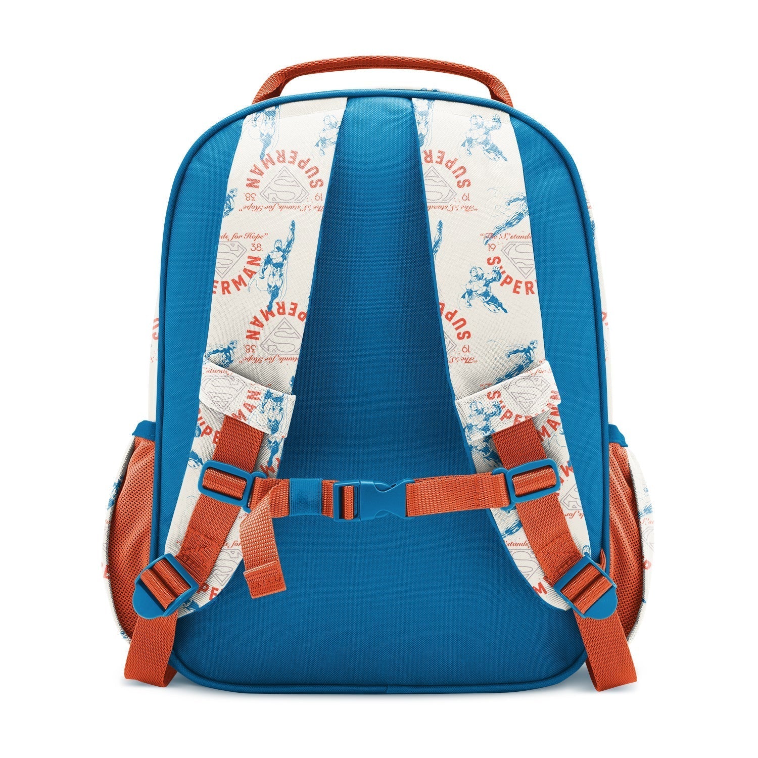 Fletcher Kids' Backpack - Medium P7 j6