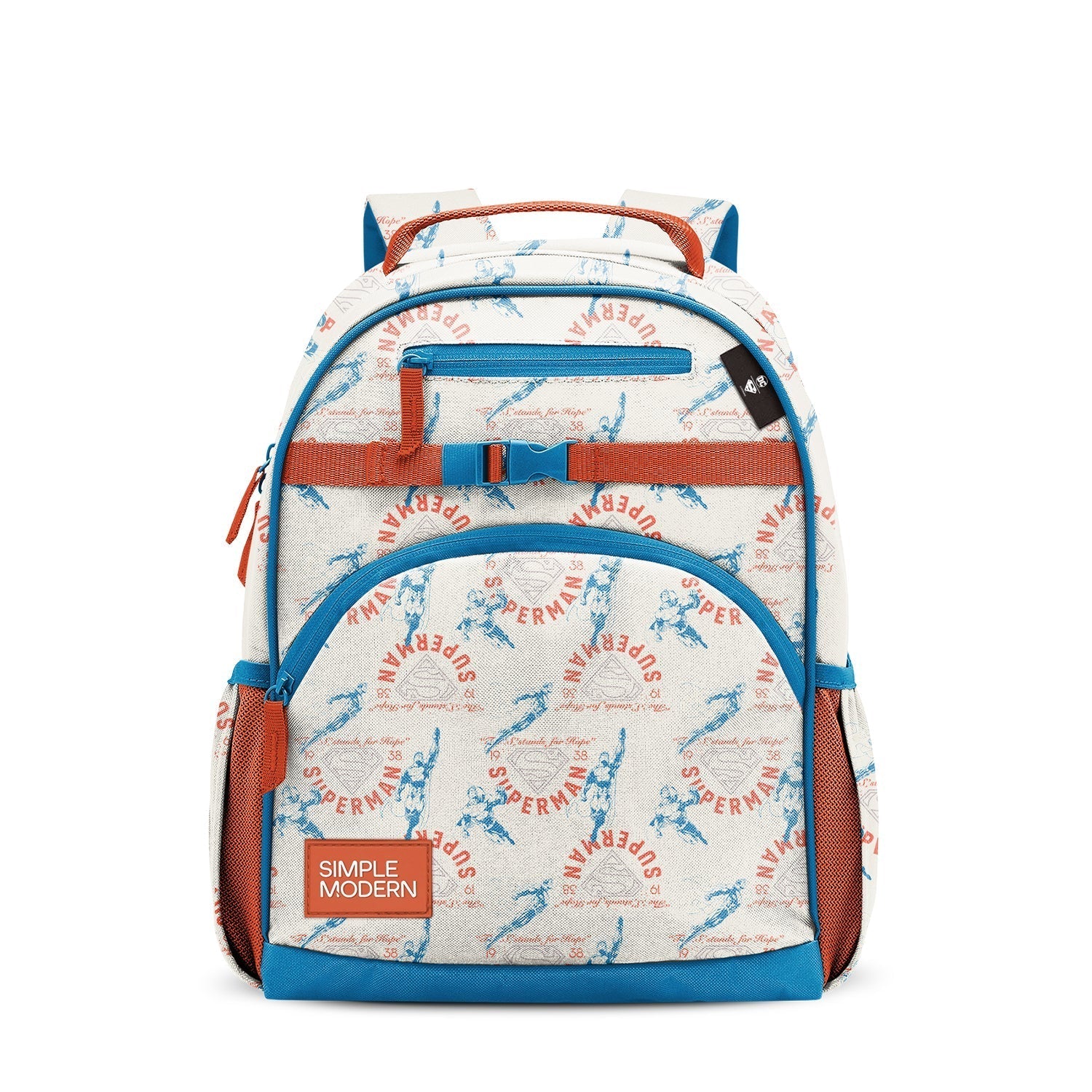 Fletcher Kids' Backpack - Medium P7 j6