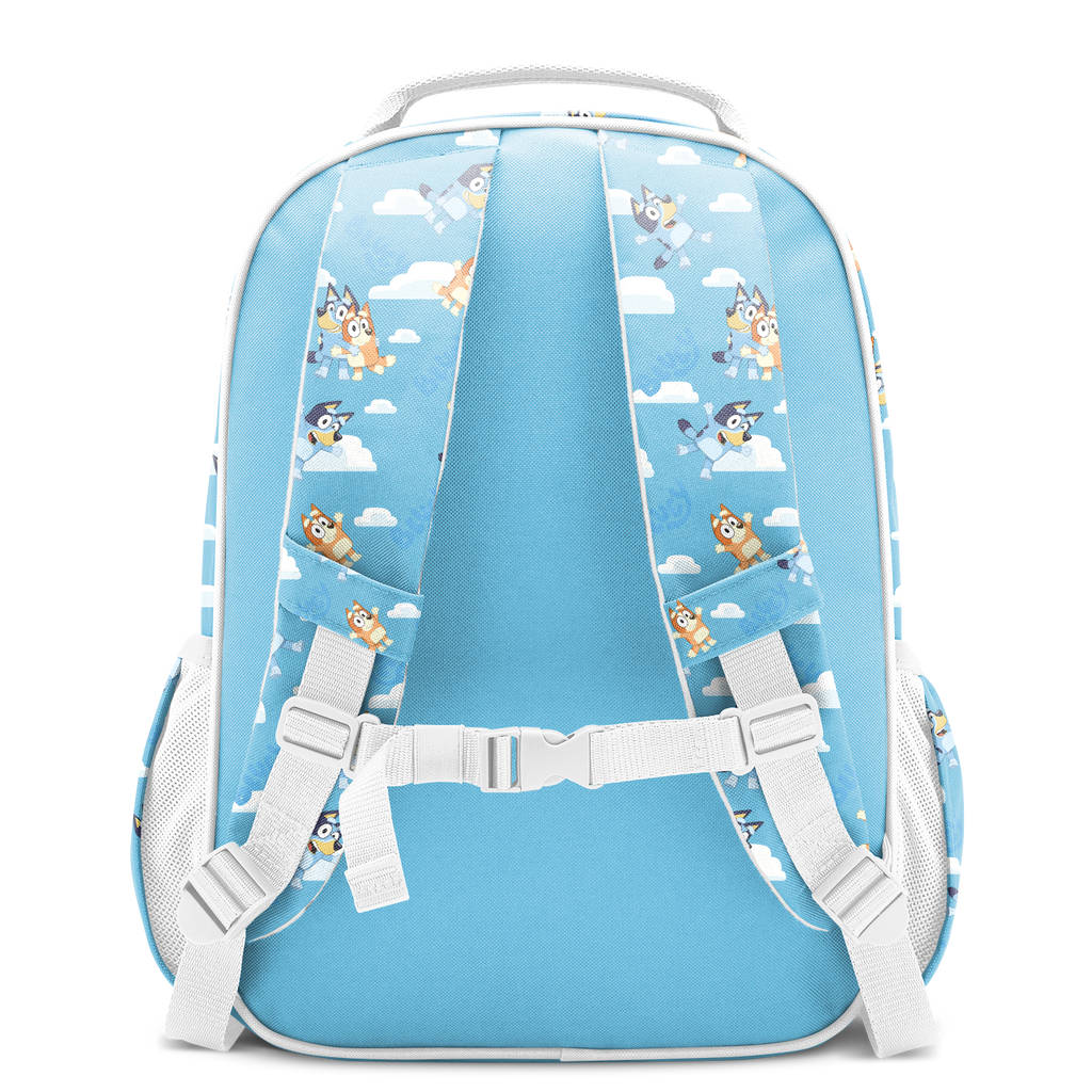 Fletcher Kids' Backpack - Large I0 BF