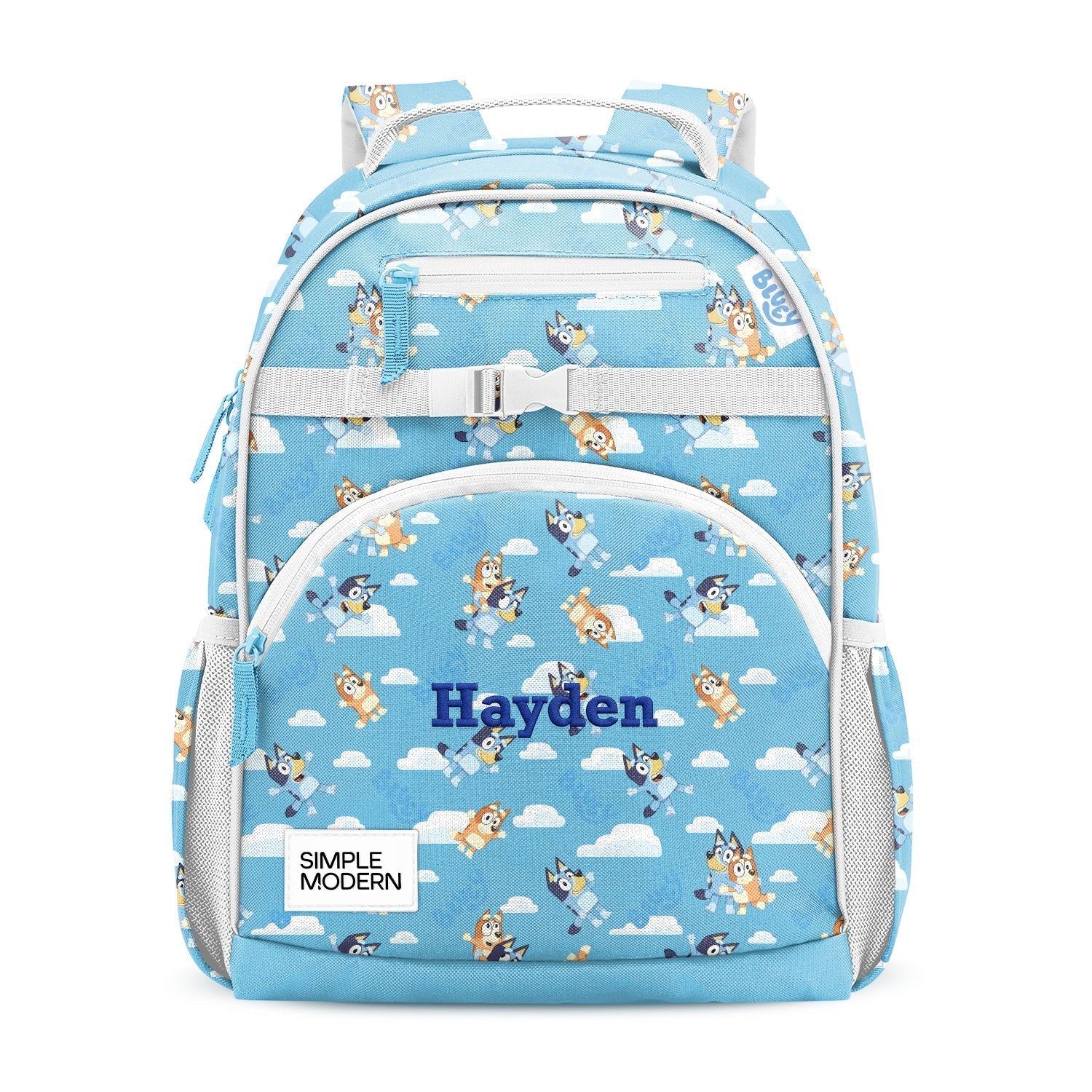 Fletcher Kids' Backpack - Large I0 BF