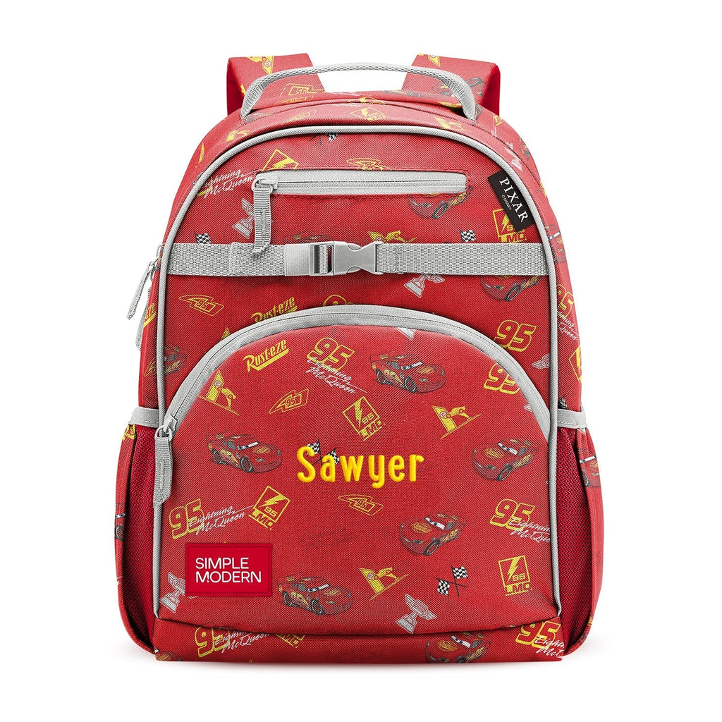 Fletcher Kids' Backpack - Large V8 CJ