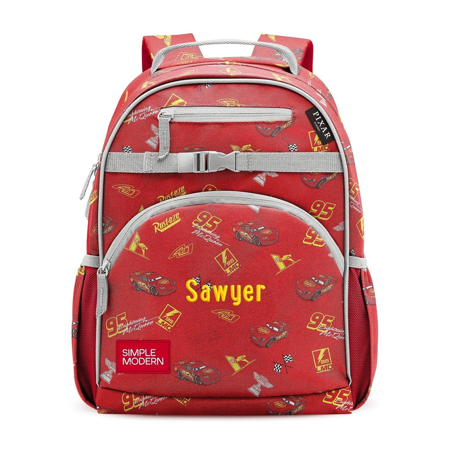 Fletcher Kids' Backpack - Large V8 CJ