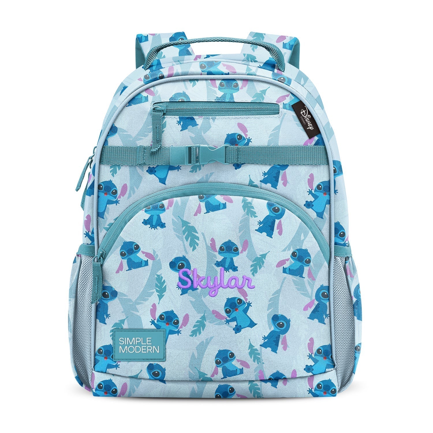 Fletcher Kids' Backpack - Large U1 rG