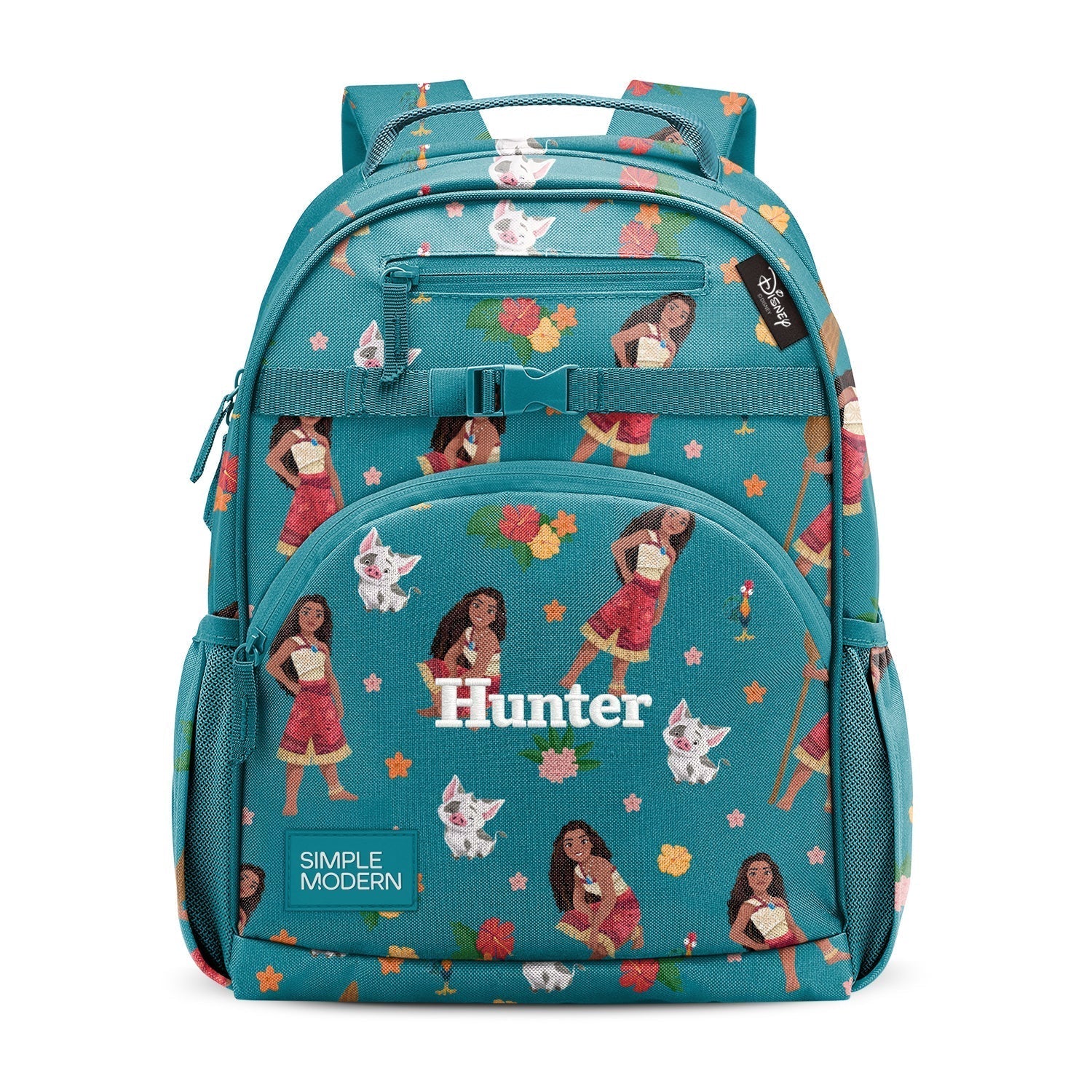 Fletcher Kids' Backpack - Large K8 yG