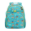 Fletcher Kids' Backpack - Large D6 JZ