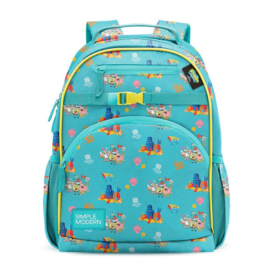 Fletcher Kids' Backpack - Large D6 JZ