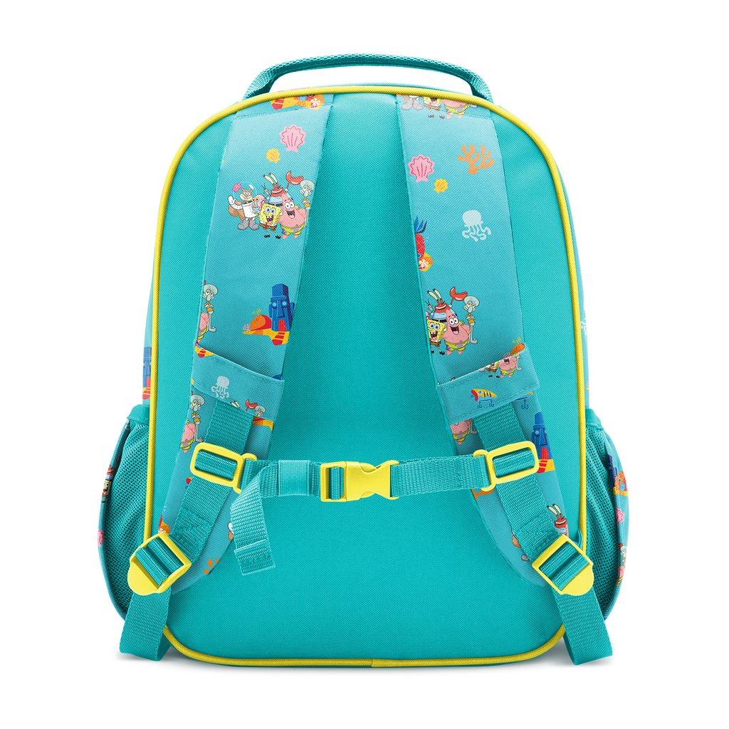 Fletcher Kids' Backpack - Large D6 JZ