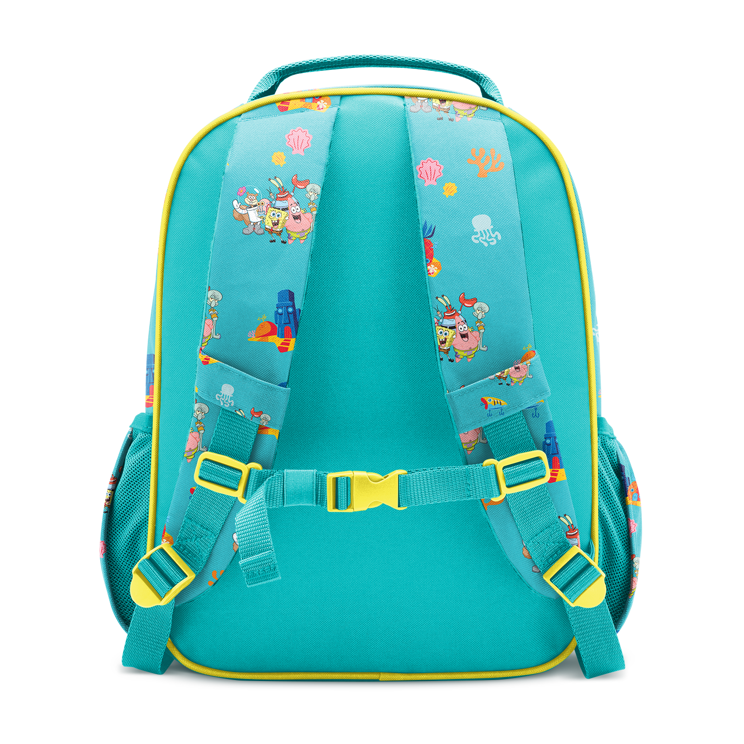 Fletcher Kids' Backpack - Large D6 JZ
