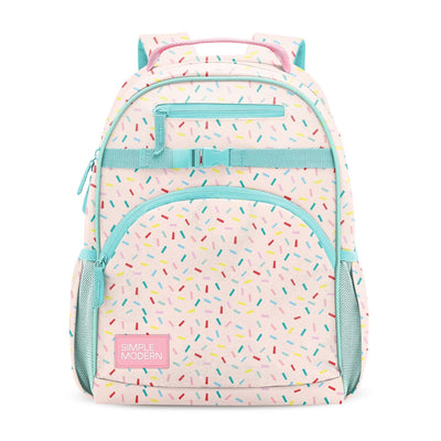 Fletcher Kids' Backpack - Large M4 ZZ
