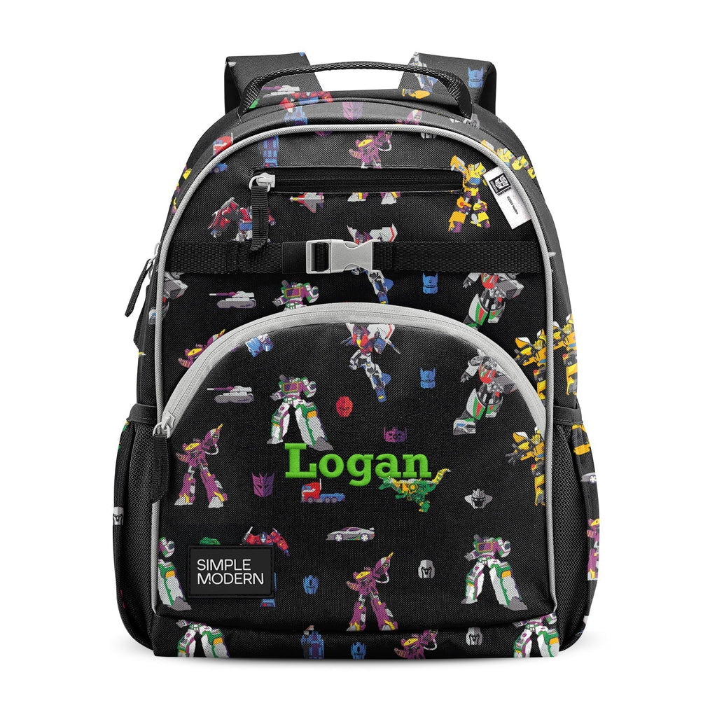 Fletcher Kids' Backpack - Large L6 G3