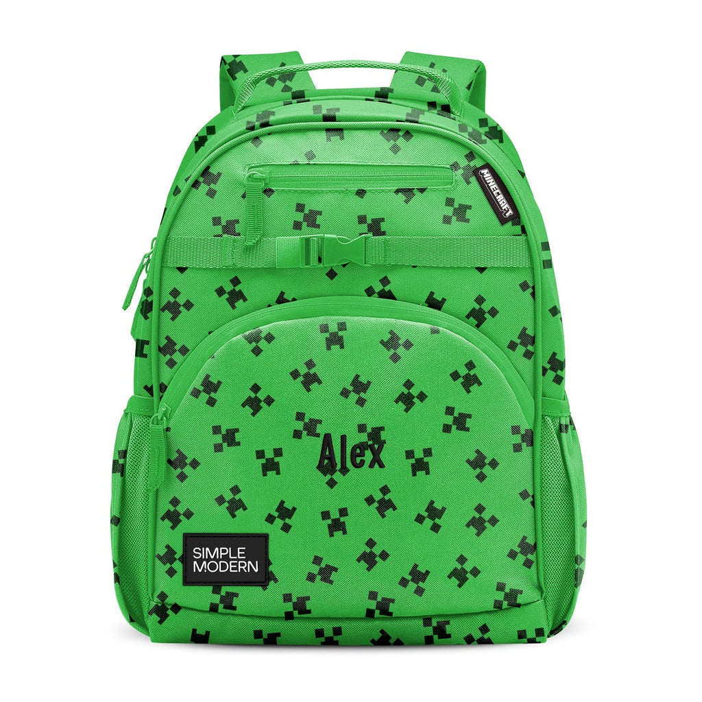 Fletcher Kids' Backpack - Large O8 BM