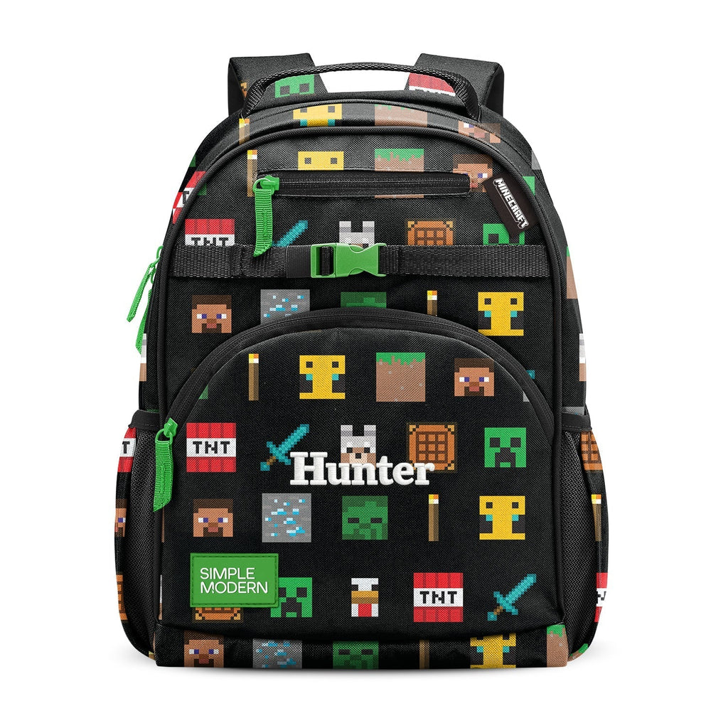 Fletcher Kids' Backpack - Large E3 TS