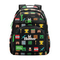 Fletcher Kids' Backpack - Large E3 TS