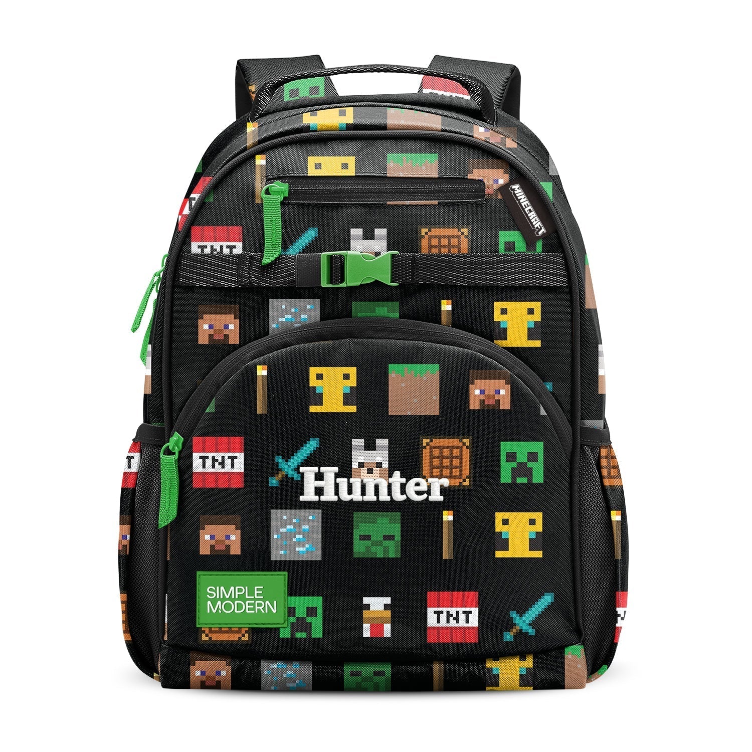 Fletcher Kids' Backpack - Large E3 TS