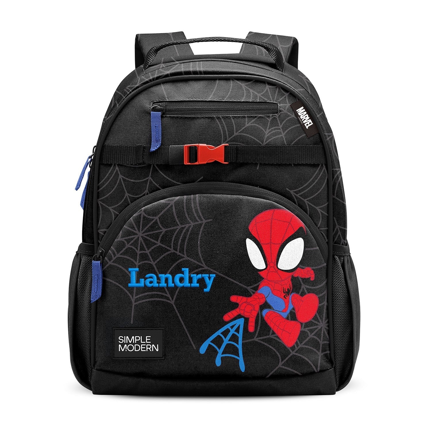 Fletcher Kids' Backpack - Large I7 QB