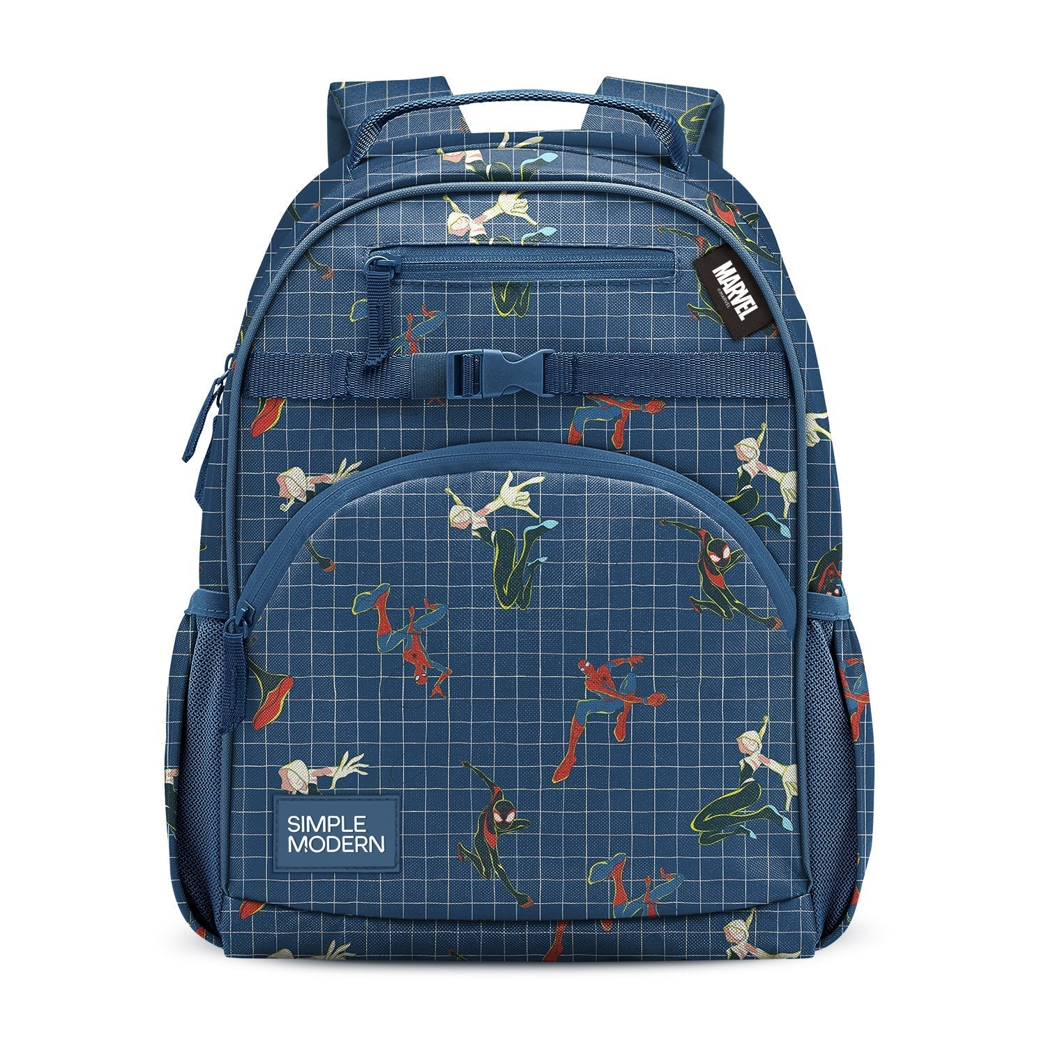 Fletcher Kids' Backpack - Large D2 Oi