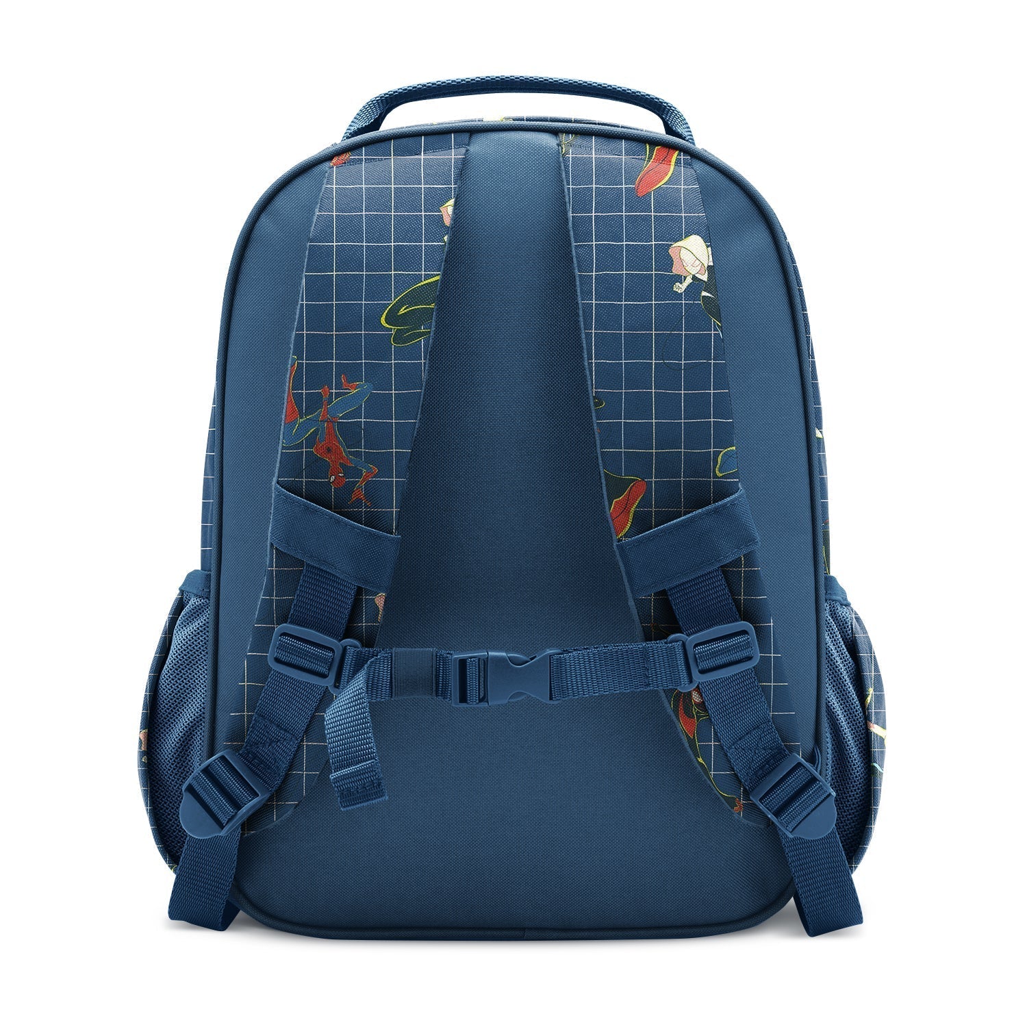 Fletcher Kids' Backpack - Large D2 Oi