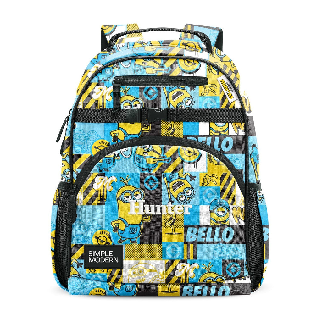 Fletcher Kids' Backpack - Large Z5 Gw