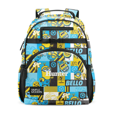 Fletcher Kids' Backpack - Large Z5 Gw