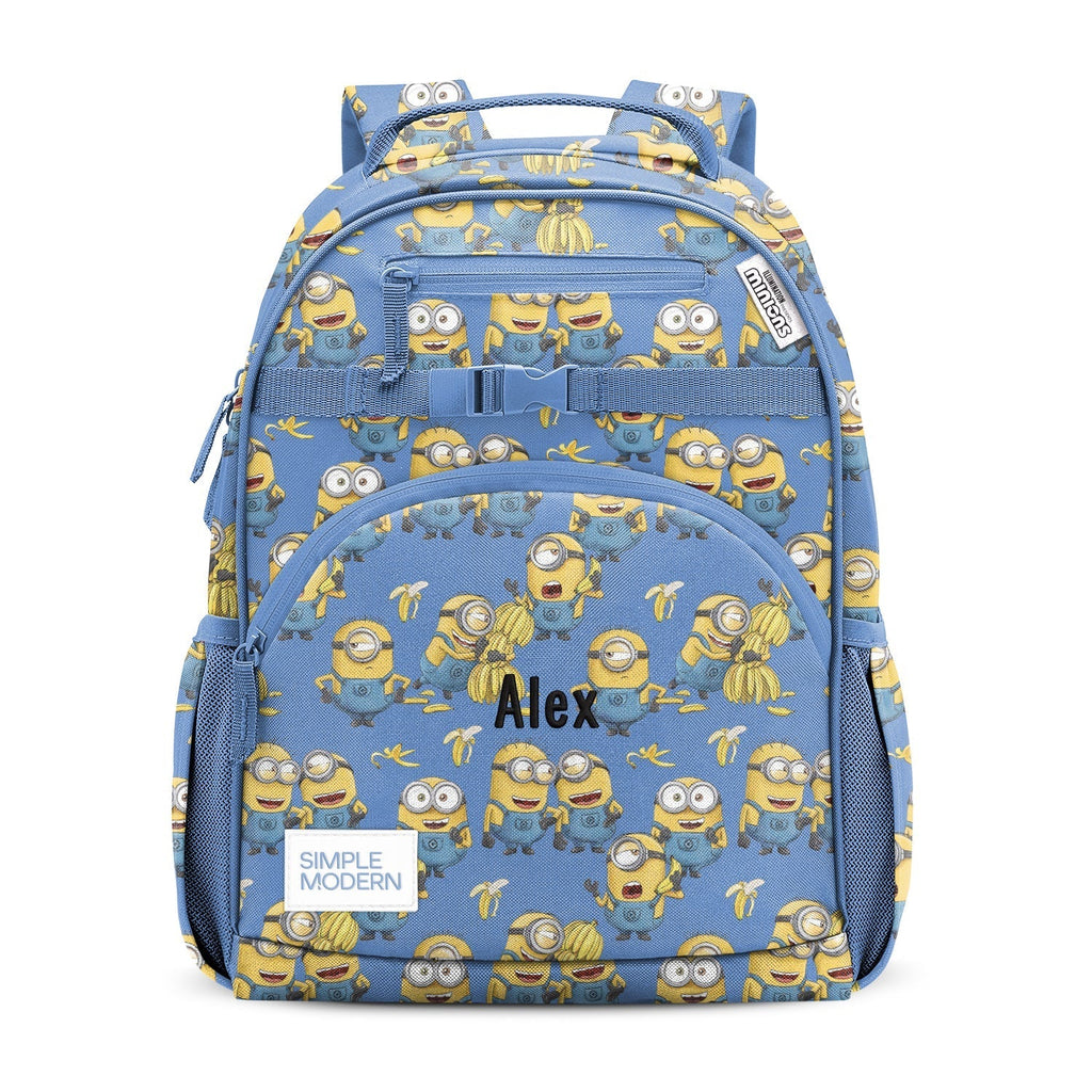 Fletcher Kids' Backpack - Large D9 2Q