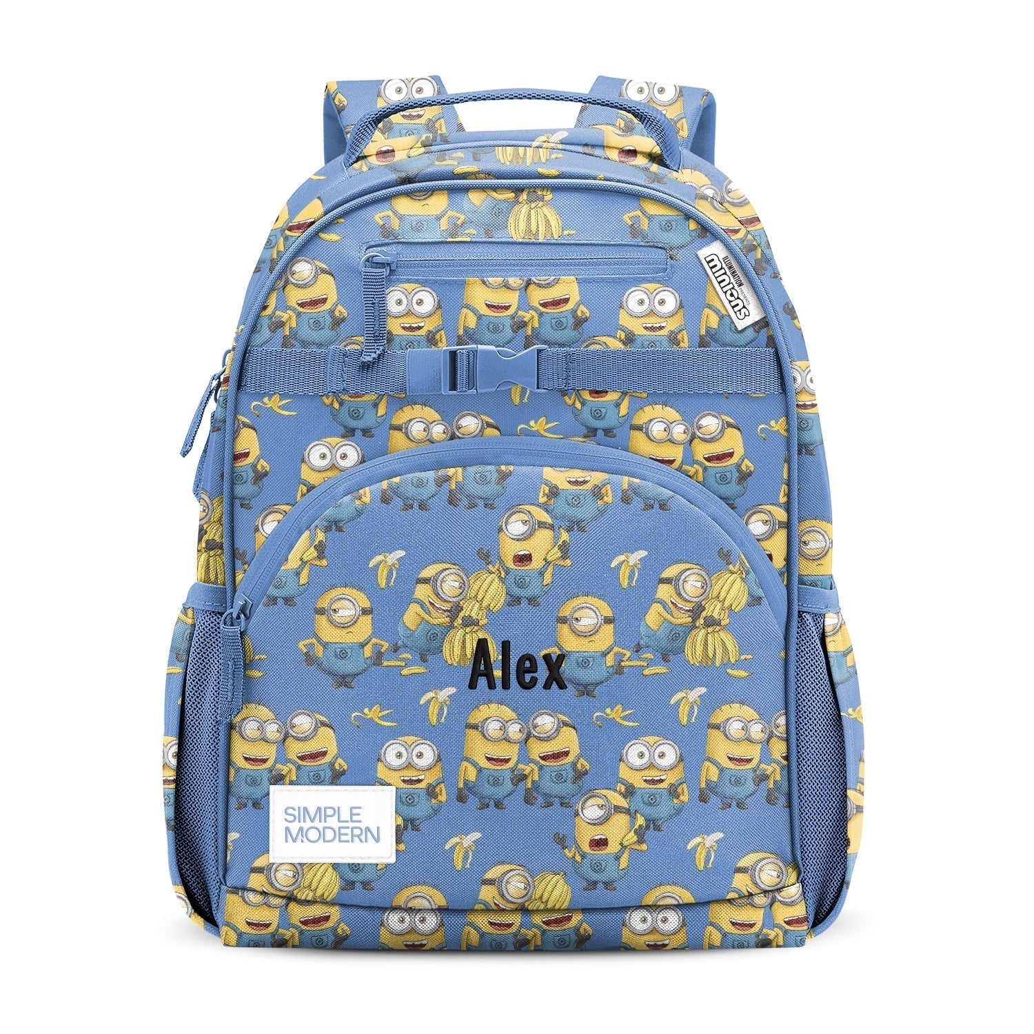 Fletcher Kids' Backpack - Large D9 2Q