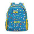 Fletcher Kids' Backpack - Large N4 wI