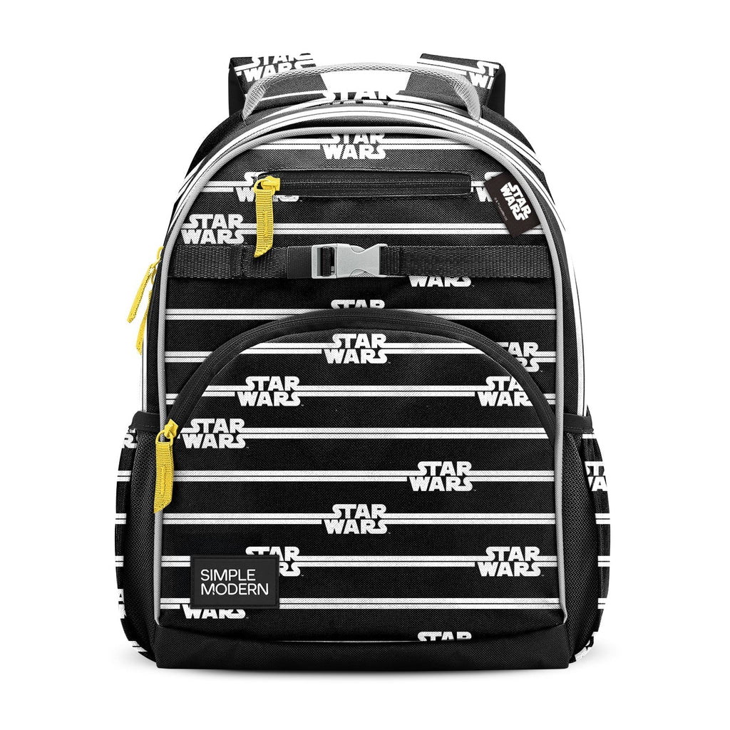 Fletcher Kids' Backpack - Large J3 Lt