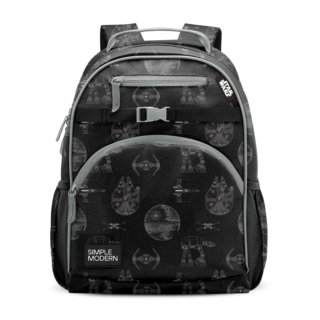 Fletcher Kids' Backpack - Large K6 ss