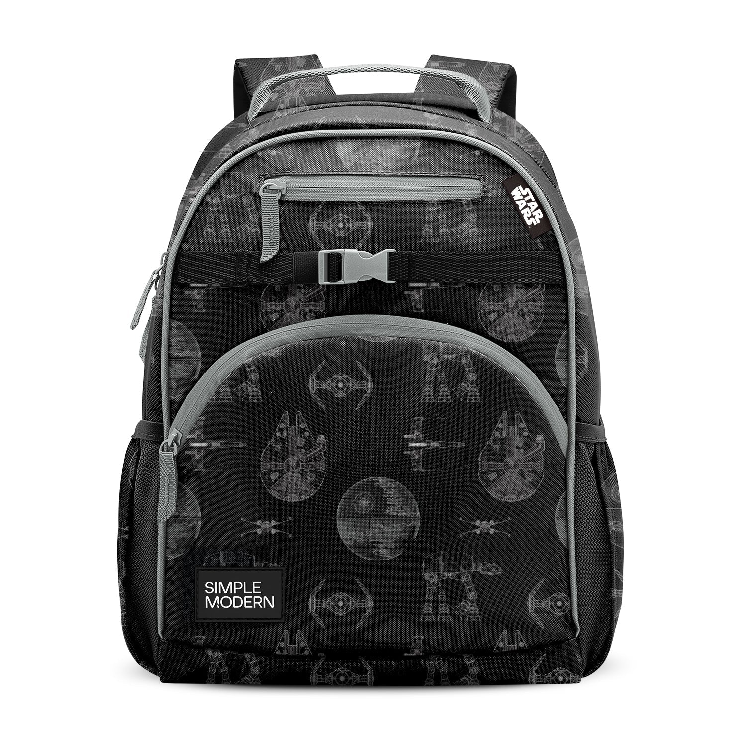 Fletcher Kids' Backpack - Large K6 ss