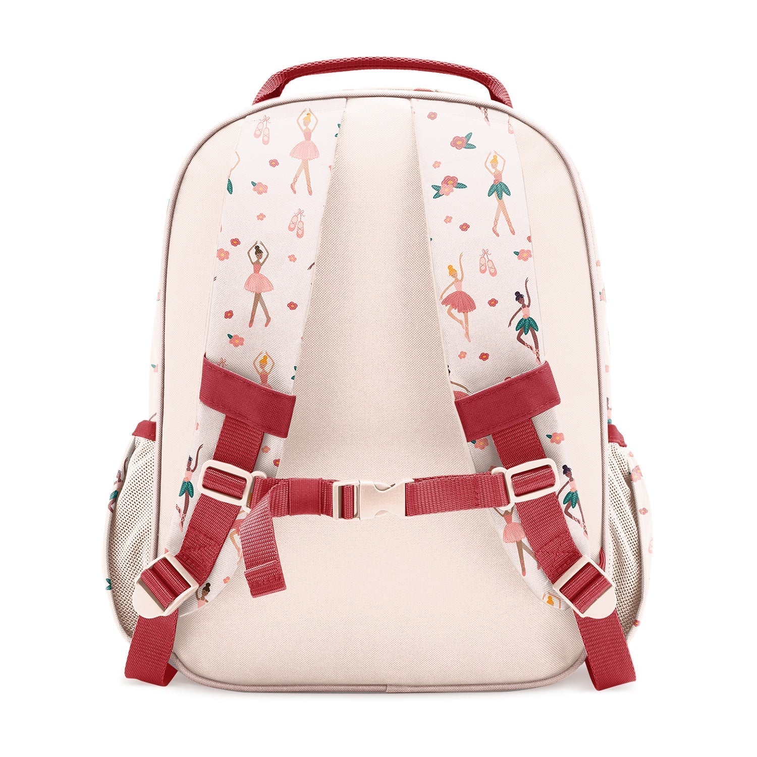 Fletcher Kids' Backpack - Medium T6 7N