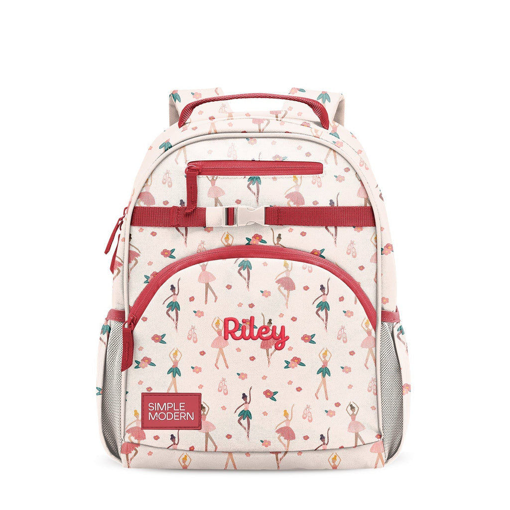 Fletcher Kids' Backpack - Medium T6 7N