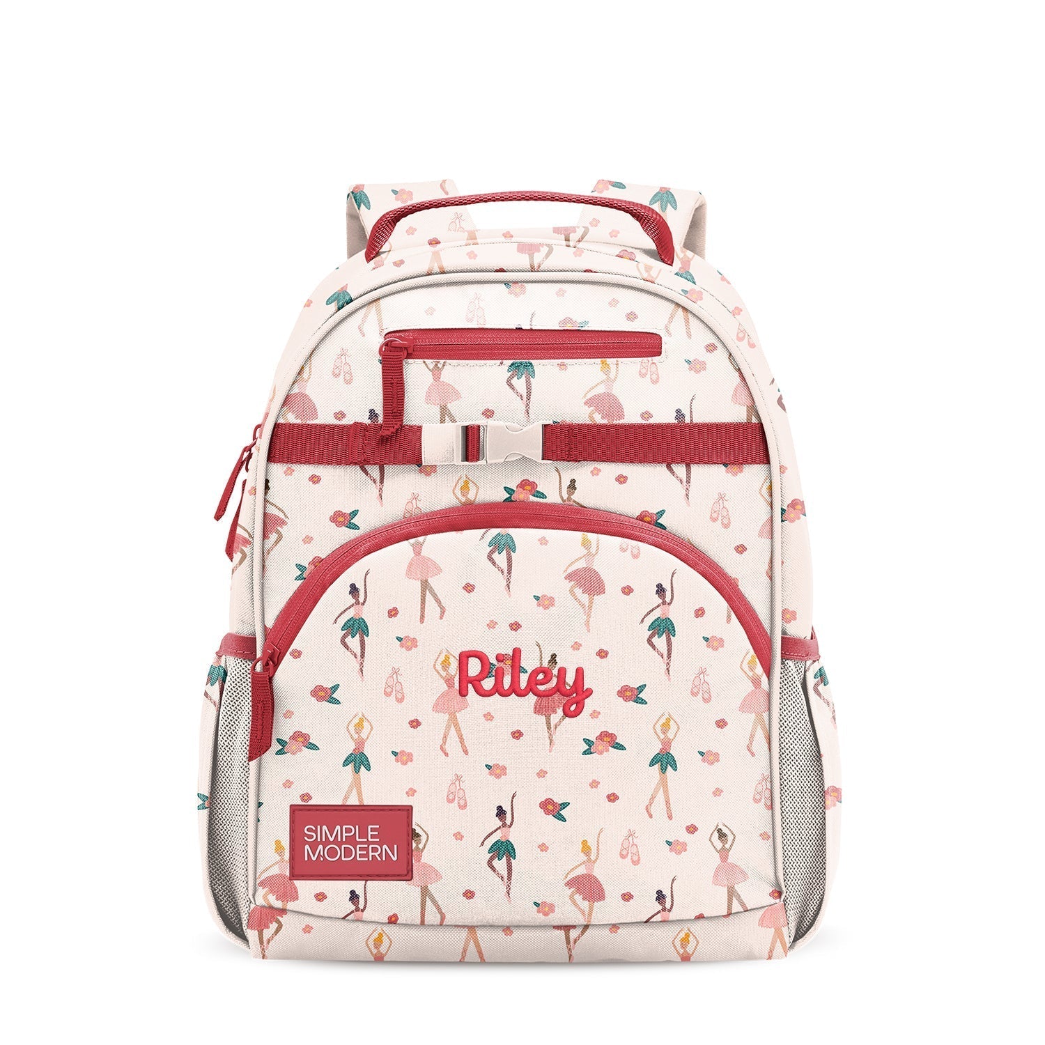 Fletcher Kids' Backpack - Medium T6 7N