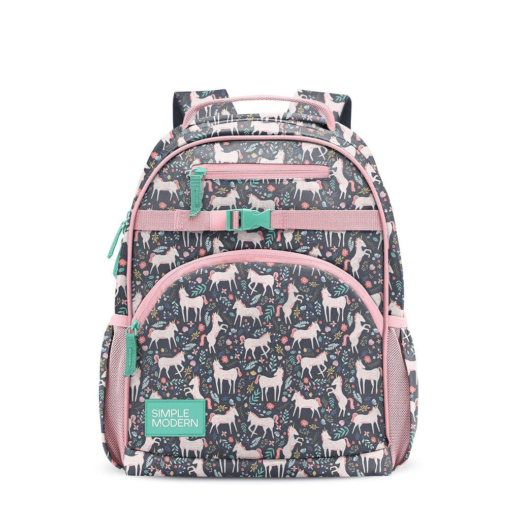 Fletcher Kids' Backpack - Medium I1 7s