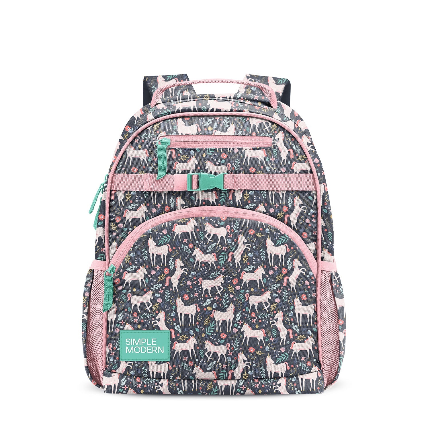 Fletcher Kids' Backpack - Medium I1 7s