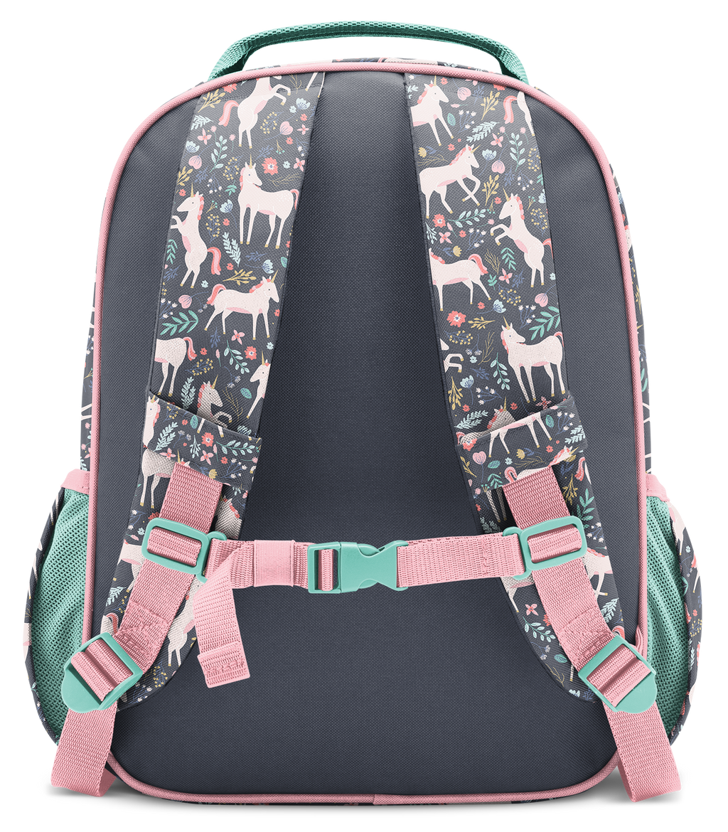 Fletcher Kids' Backpack - Medium I1 7s