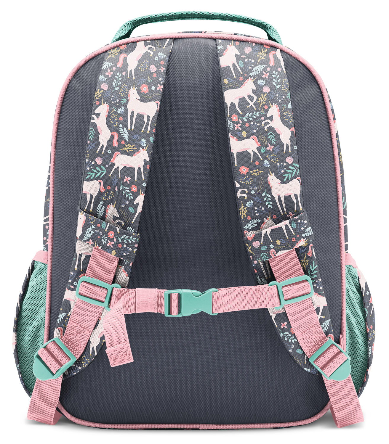 Fletcher Kids' Backpack - Medium I1 7s